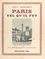 Paris tel qu'il fut. 104 photographies anciennes