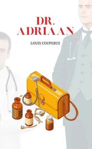 Dr. Adriaan