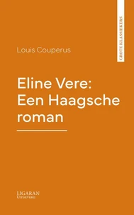 Eline Vere: Een Haagsche roman