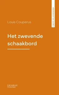 Het zwevende schaakbord
