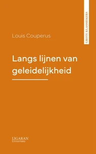 Langs lijnen van geleidelijkheid