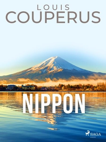 Louis Couperus - Nippon.