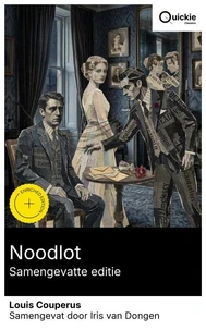 Noodlot (Samengevatte editie)
