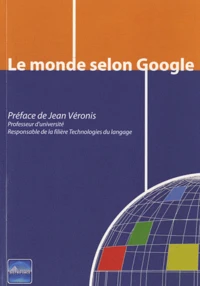 Le monde selon Google