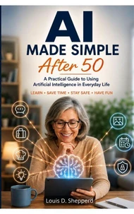 AI after 50
