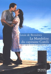 Louis de Bernières - La Mandoline Du Capitaine Corelli.