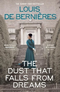 The Dust that Falls from Dreams