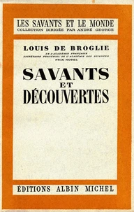Savants et découvertes