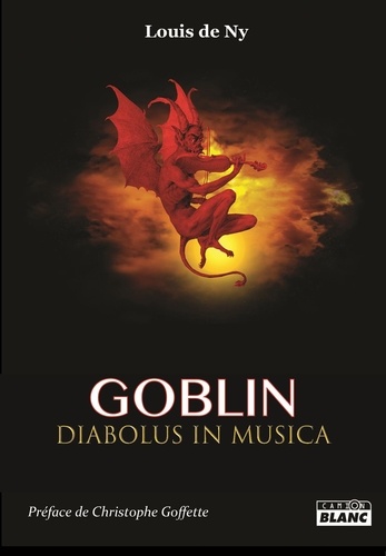 Louis de Ny - Goblin - Diabolus in musica.
