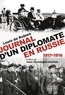 Louis de Robien - Journal d'un diplomate en Russie - 1917-1918.