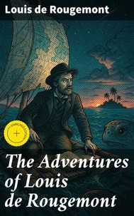 The Adventures of Louis de Rougemont