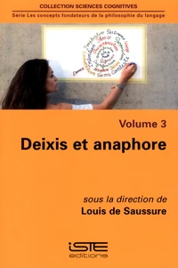 Deixis et anaphore
