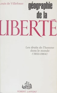 Géographie de la liberté