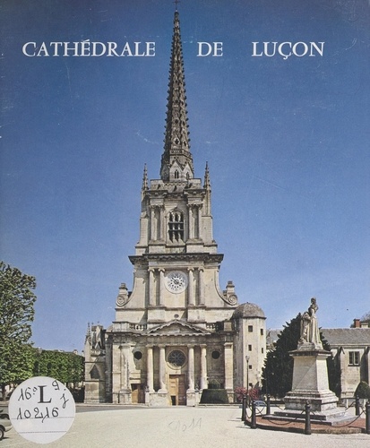 Cathédrale de Luçon
