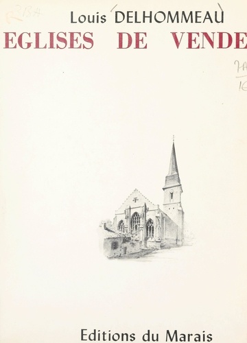 Églises de Vendée