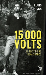 15 000 volts