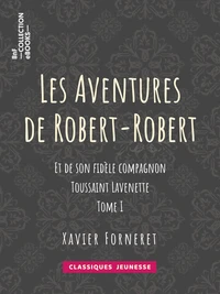 Les Aventures de Robert-Robert