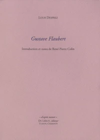 Gustave Flaubert