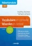 Louis Dieltjens et Johan Vanparys - Néerlandais B2-C1 - Vocabulaire en contexte partie 2 / Woorden in Context Deel 2.