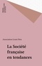 Louis Dirn - Archives de Louis Dirn  Tome 1 - La société française en tendances.