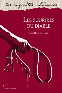 Les sourires du diable