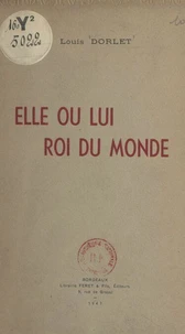 Elle ou Lui roi du monde