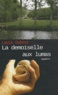Louis Dubost - La demoiselle aux lumas.