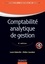 Comptabilité analytique de gestion - 6ème édition
