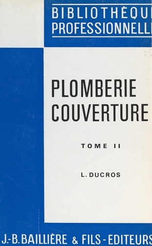 Plomberie, couverture (2)