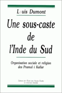 Une sous-caste de l'Inde du Sud.