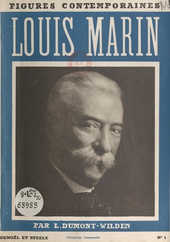 Louis Marin