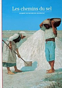 Les chemins du sel
