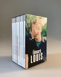 Edouard Louis - Cycle familial 2014-2024
