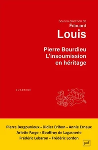 Pierre Bourdieu