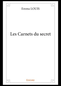 Les carnets du secret