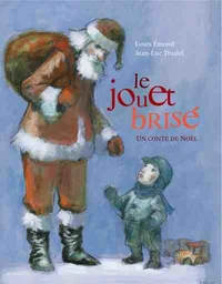 Le jouet brisé