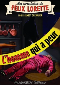 L'homme qui a peur