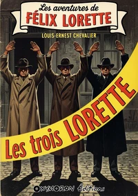 Les trois Lorette