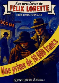 Une prime de 10.000 francs