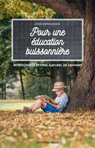 Télécharger le livre isbn no Pour une éducation buissonnière MOBI par Louis Espinassous
