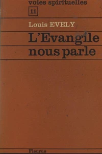 L'Évangile nous parle