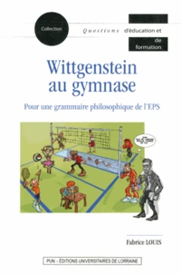 Wittgenstein au gymnase