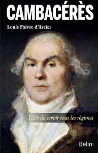 Cambacérès - Lart de servir tous les régimes.pdf