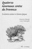 Quatorze nouveaux contes de Provence de diverses couleurs et diverses époques