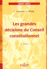 Louis Favoreu et Loïc Philip - .