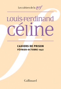 Télécharger des livres électroniques à partir de google books gratuitement Cahiers de prison  - Février-octobre 1946