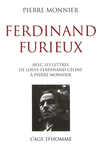 Ferdinand Furieux