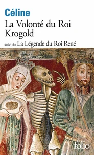 La volonté du Roi Krogold