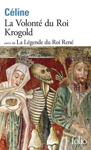 La volonté du Roi Krogold