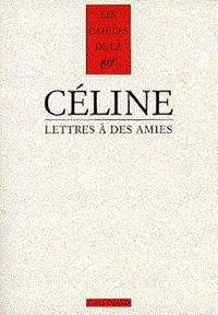 Lettres à des amies